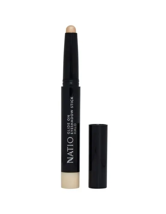 Natio Glide On Eyeshadow Stick Halo