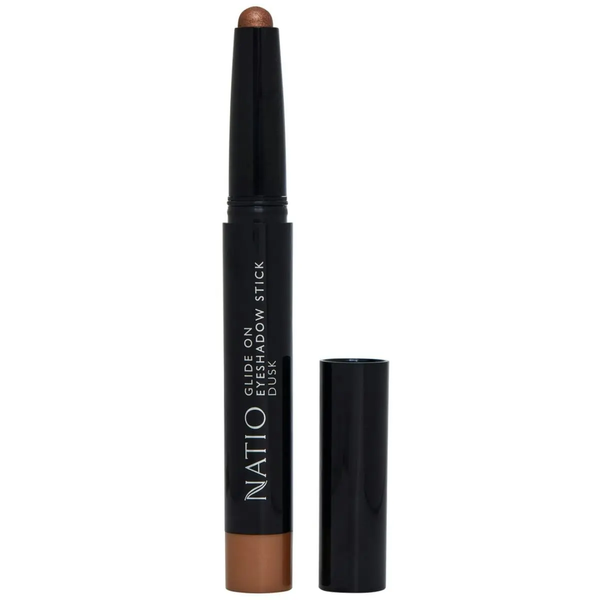 Natio Glide On Eyeshadow Stick Dusk