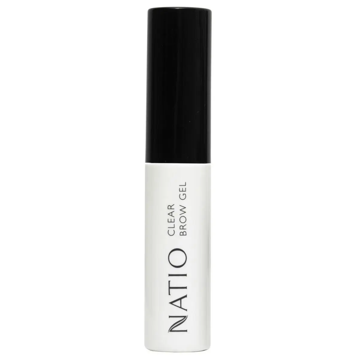 Natio Clear Brow Gel 8ml