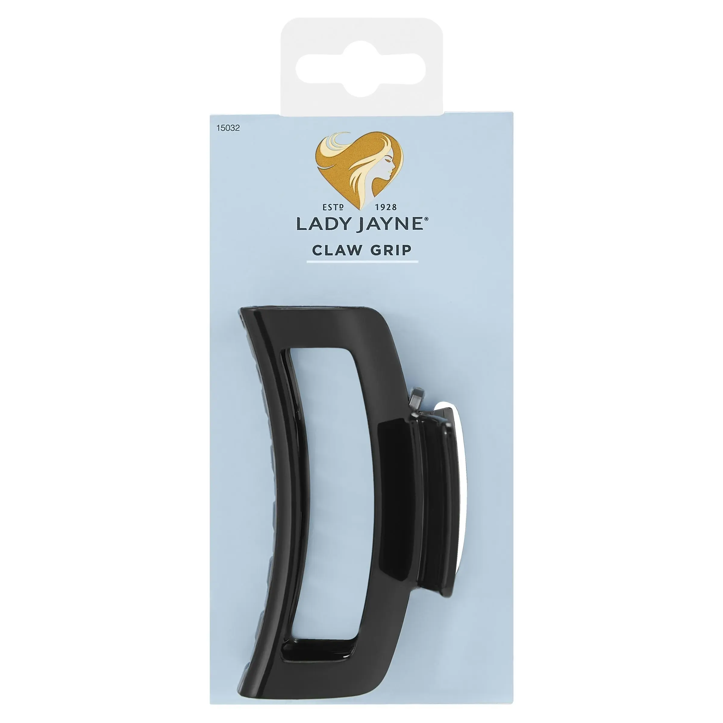 Lady Jayne Premium Claw Grip Assorted