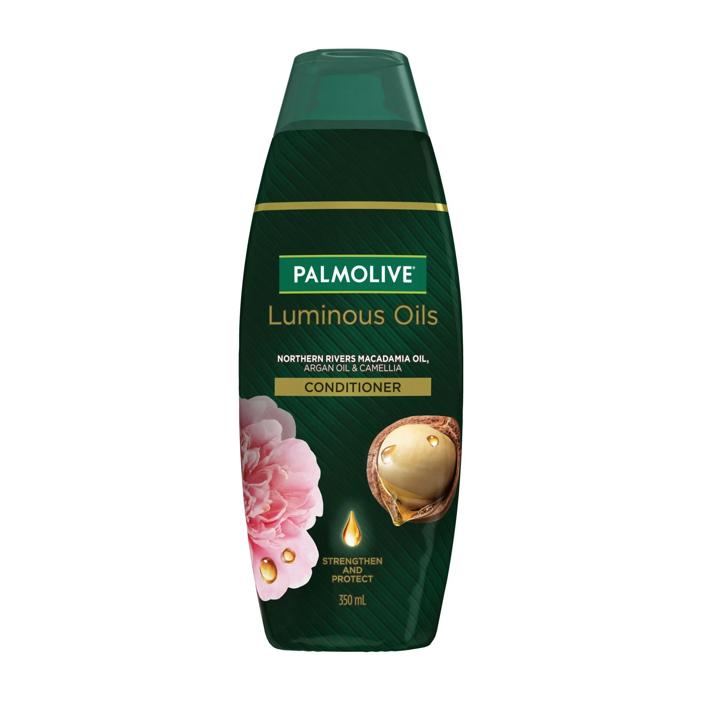 Palmolive Luminous Oils Argan Oil Conditioner 350ml