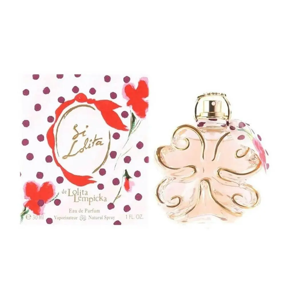 Lolita Lempicka Si Lolita Eau De Parfum 30ml