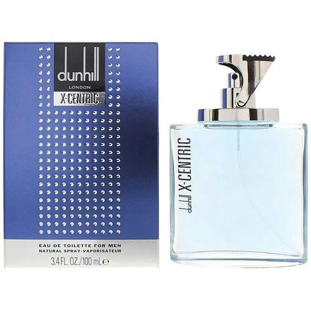 Dunhill London X-Genetric Eau De Toilette 100ml