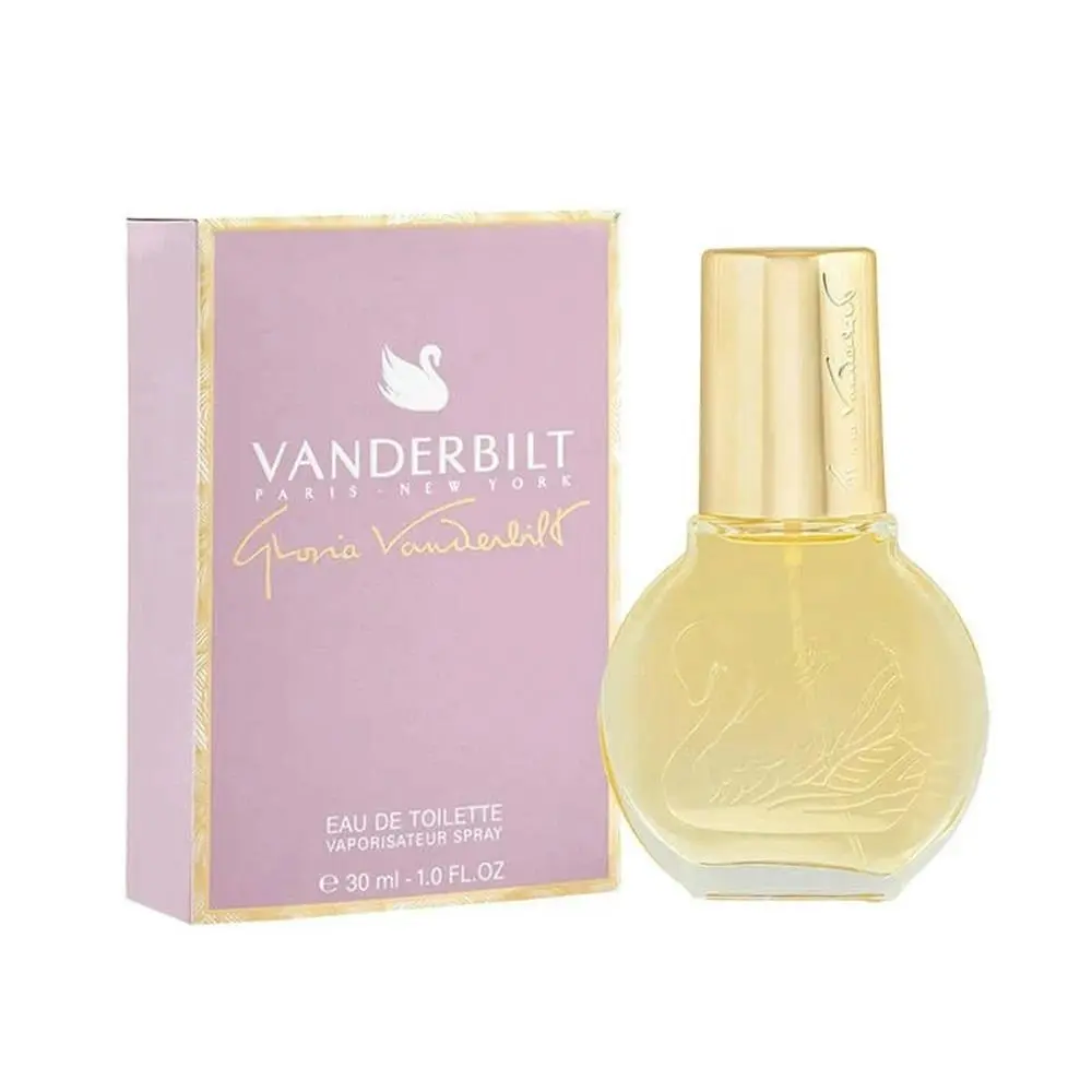 Vanderbilt by Gloria Vanderbilt Eau de Toilette 30ml