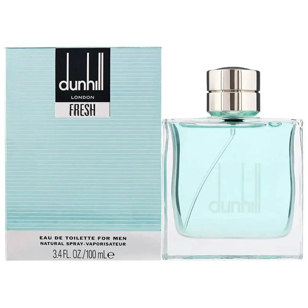 Dunhill Fresh Eau de Toilette 100ml