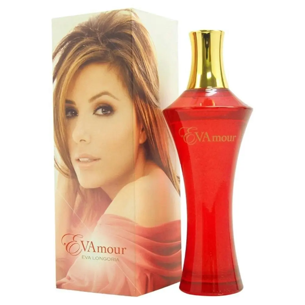 Eva Longoria Evamour Eau de Parfum 100ml