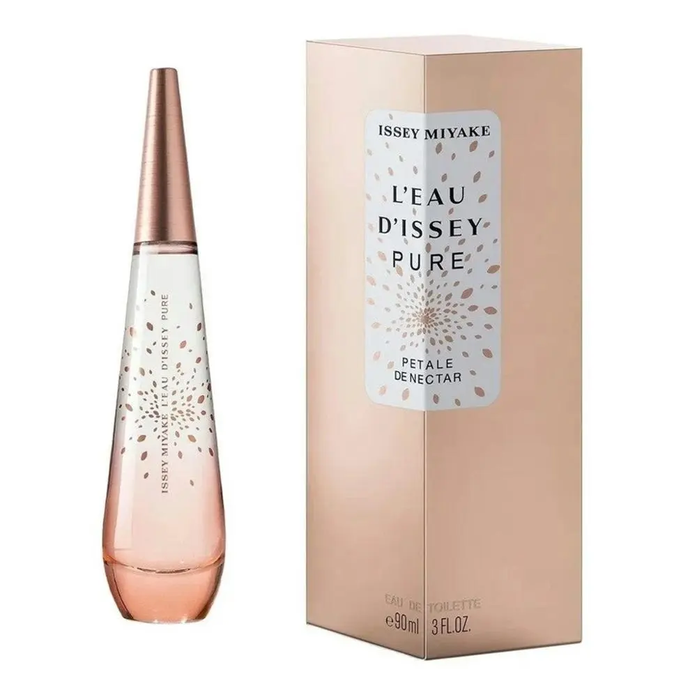 Issey Miyake L'eau D'issey Pure Petale de Nectar Eau de Toilette 90ml