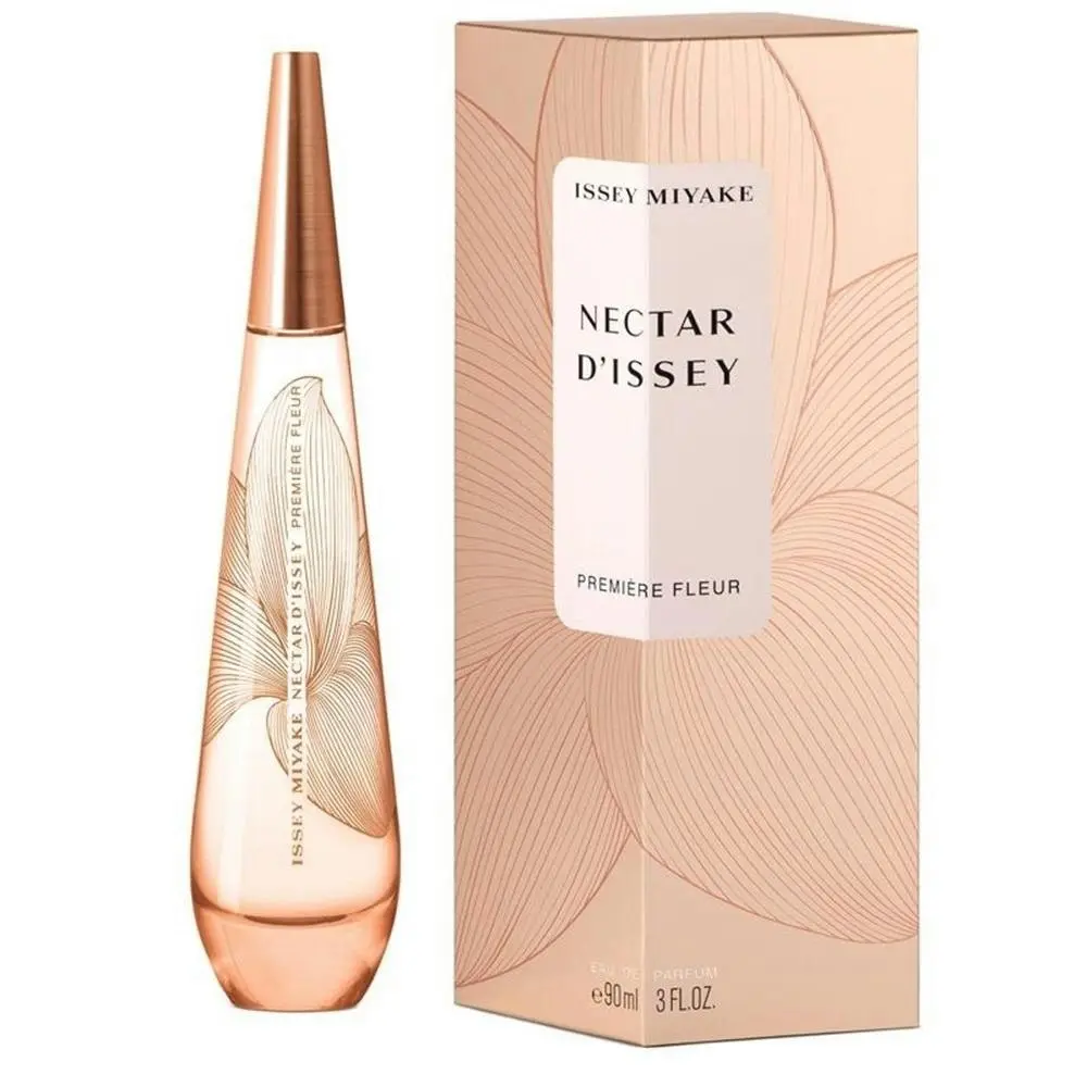 Issey Miyake Nectar D'Issey Premiere Fleur Eau De Parfum 90ml