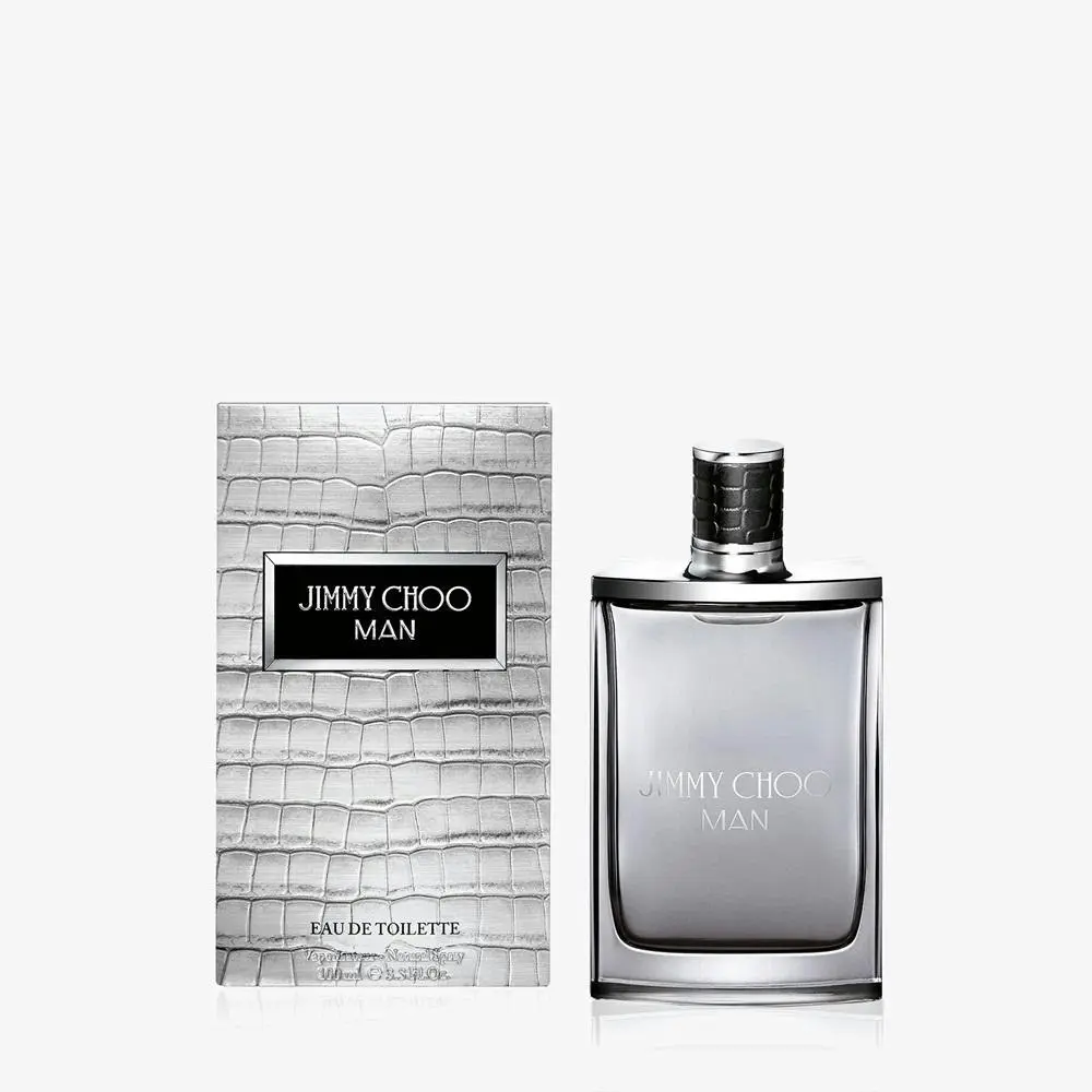 Jimmy Choo Man Eau De Toilette 30ml