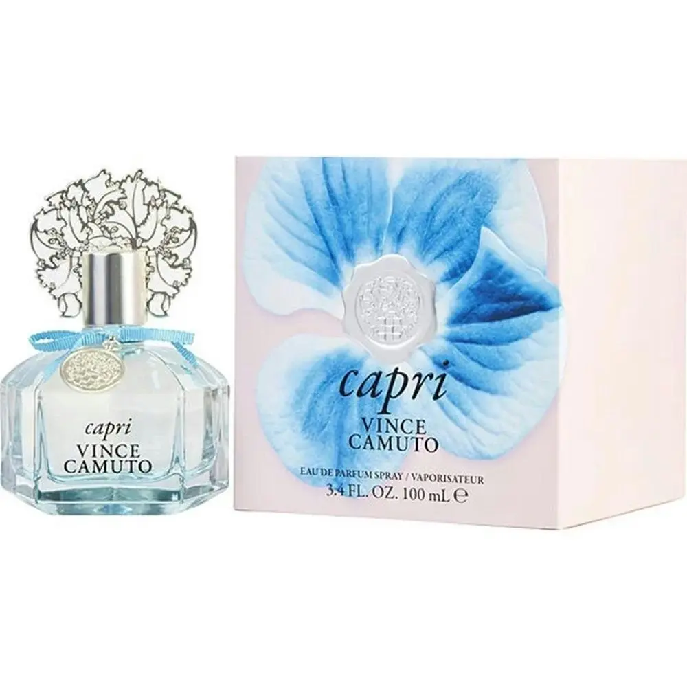 Vince Camuto Capri Eau De Parfum 100ml