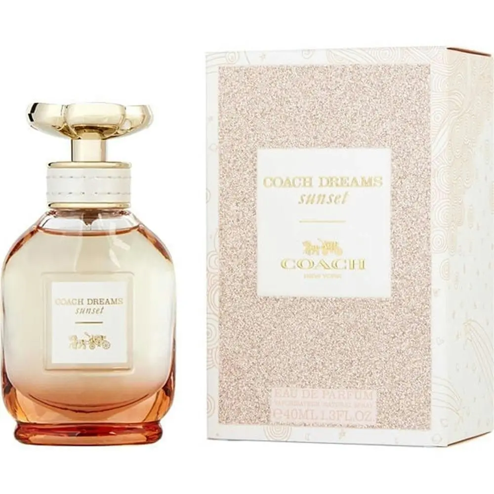 Coach Dreams Sunset Eau De Parfum 40ml