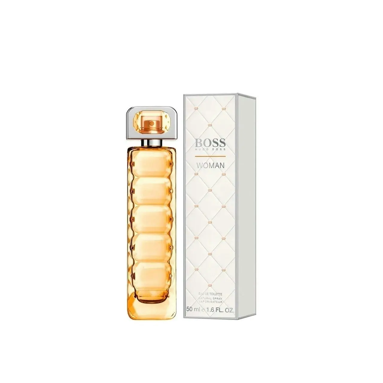 Hugo Boss Orange for Women Eau de Toilette 50ml