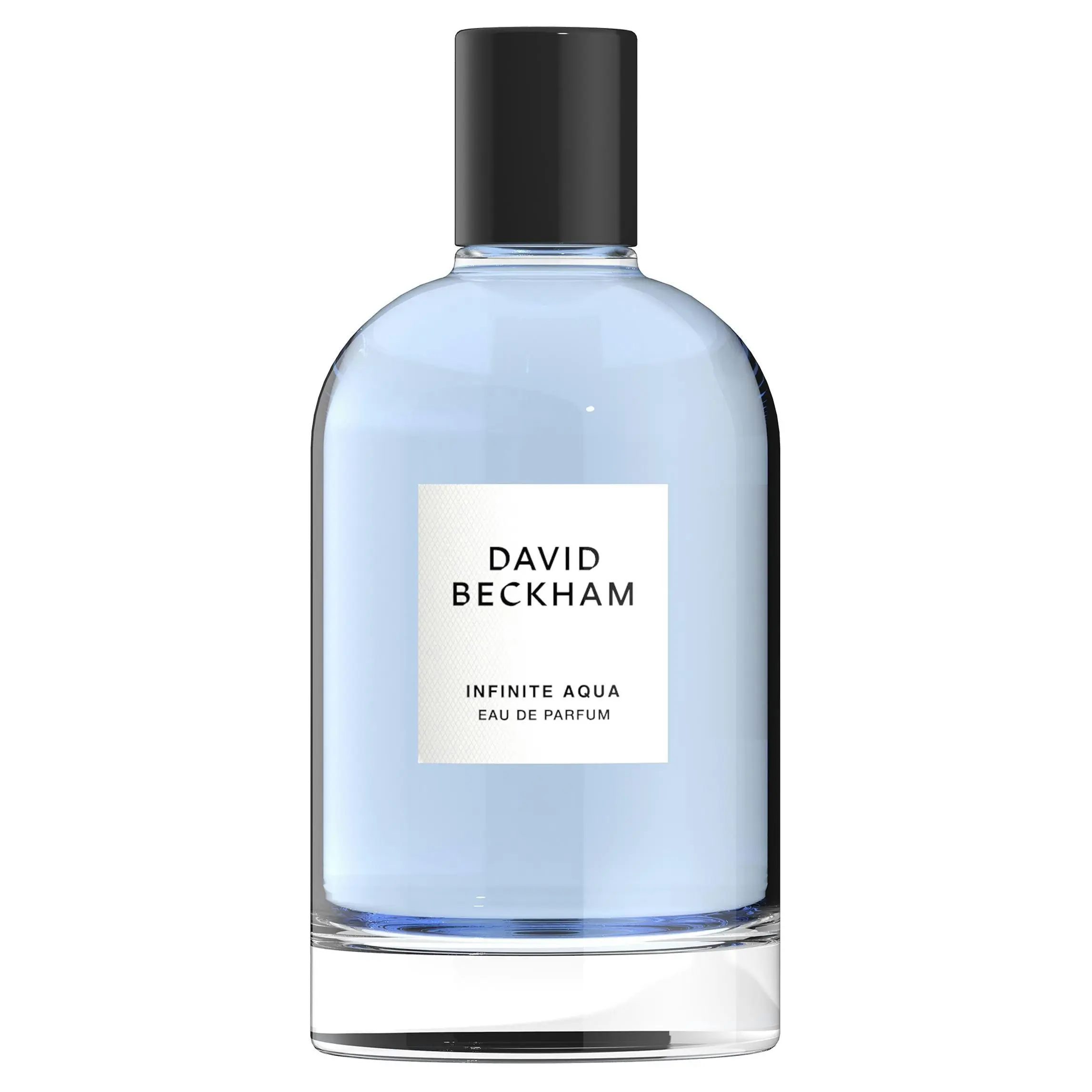 David Beckham Infinite Aqua Eau De Parfum 100ml