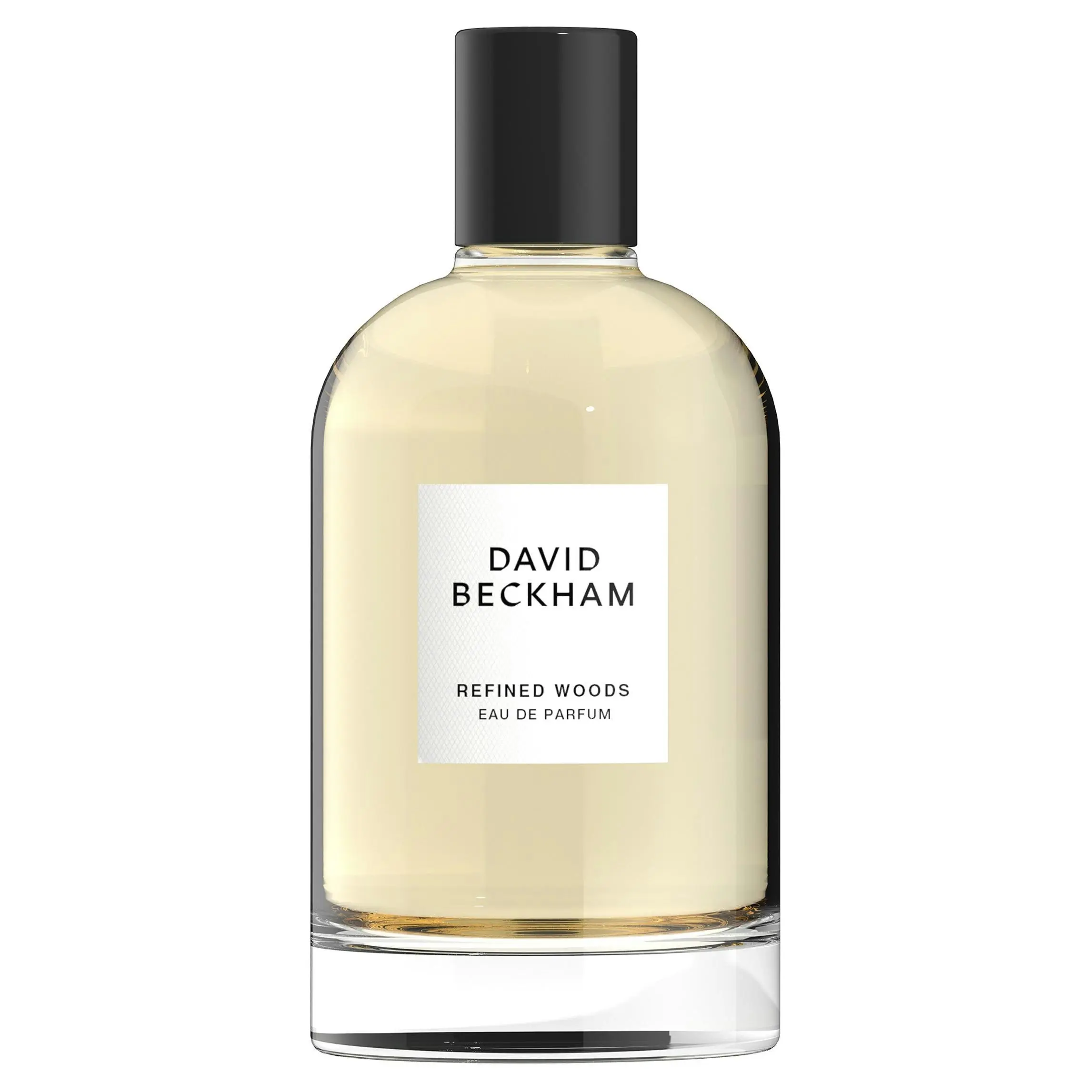 David Beckham Refined Woods Eau De Parfum 100ml