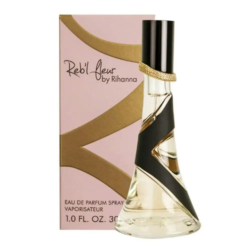 Rihanna Reb'l Fleur Eau De Parfum 30ml