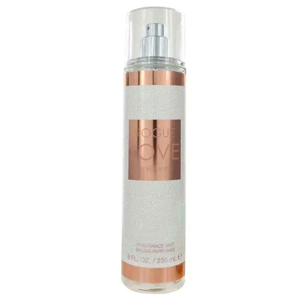 Rihanna Rogue Love Body Mist 236ml