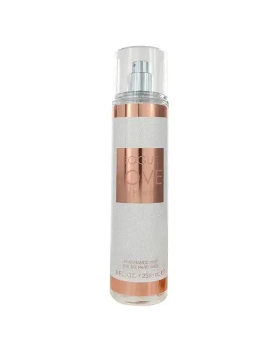 Rihanna Rogue Love Body Mist 236ml