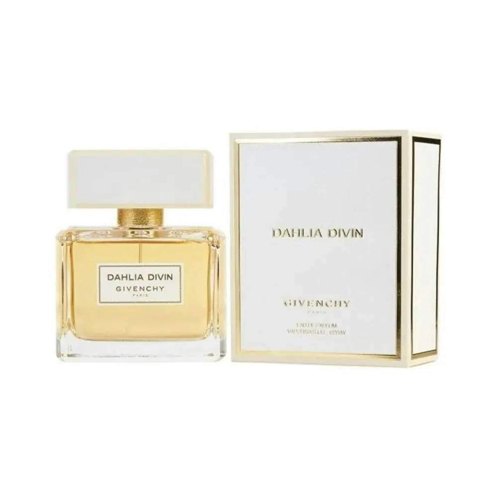 Givenchy Dahlia Divin Nude Eau de Parfum 50ml