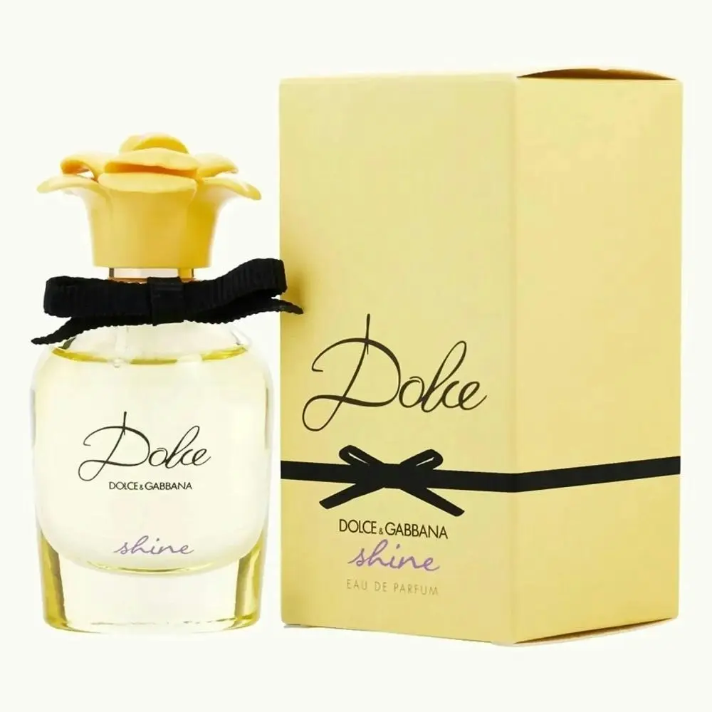 Dolce & Gabbana Dolce Shine Eau De Parfum 50ml