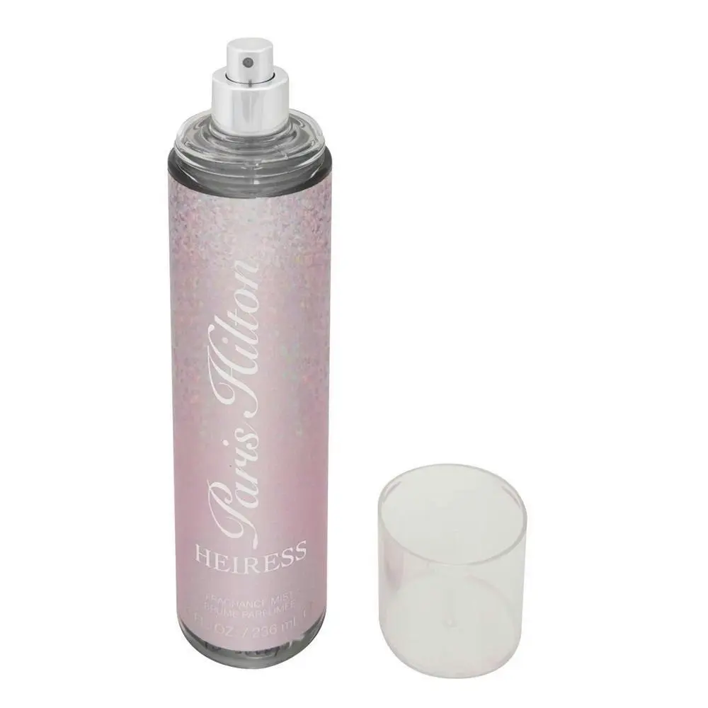 Paris Hilton Heiress Body Mist 236ml