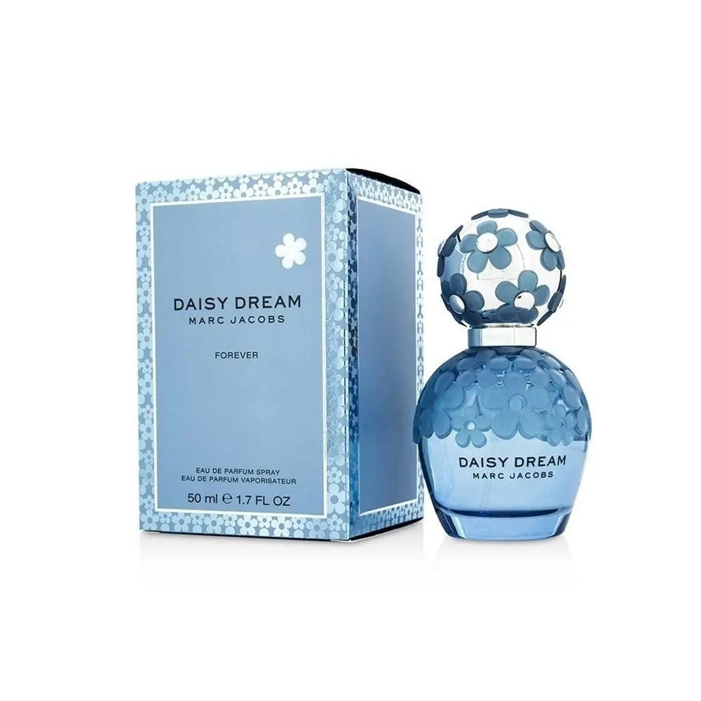 Marc Jacobs Daisy Dream Forever Eau De Parfum 50ml