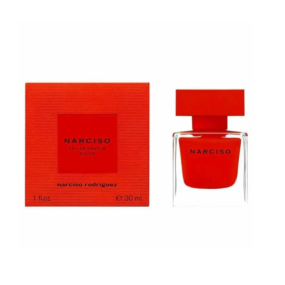 Narciso Rodriguez Narciso Rouge Eau De Parfum 30ml