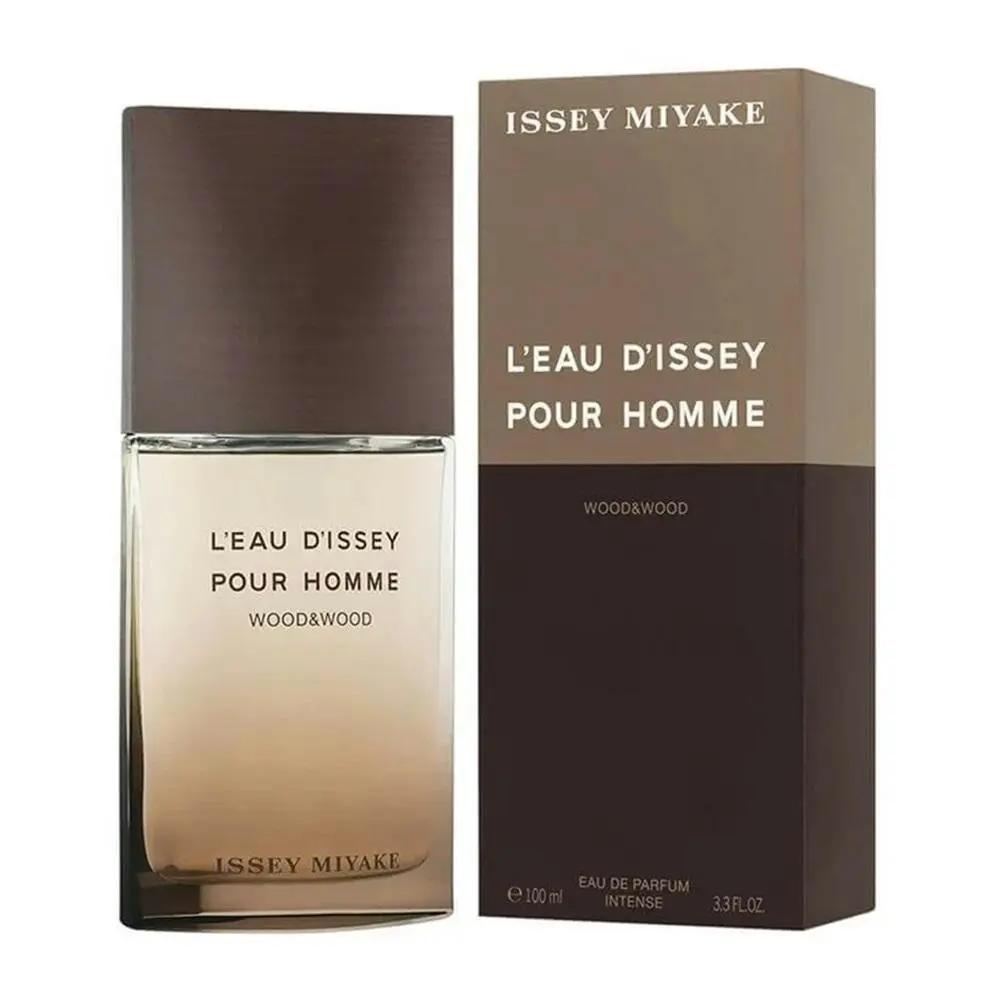 Issey Miyake L'Eau D'Issey Wood & Wood Eau de Parfum Intense 100ml