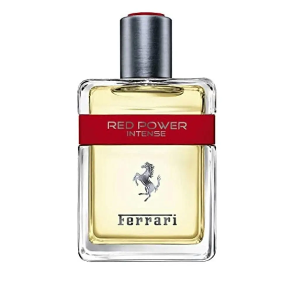 Ferrari Red Power Intense Eau De Toilette 75ml