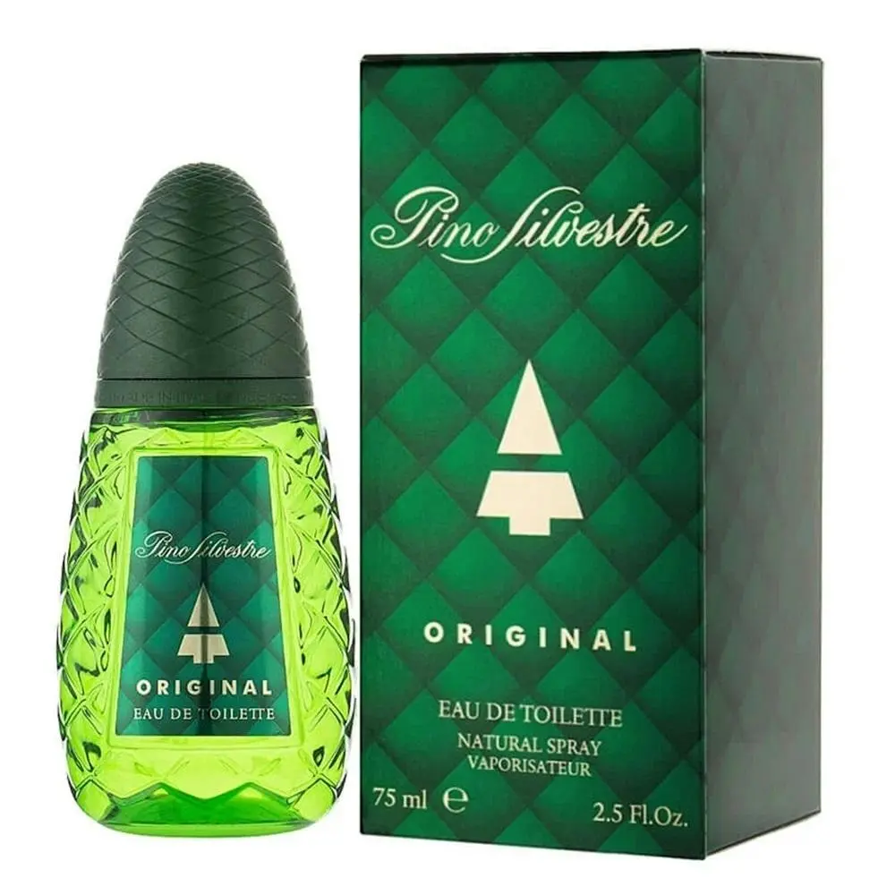 Pino Silvestre Original Eau de Toilette 75ml