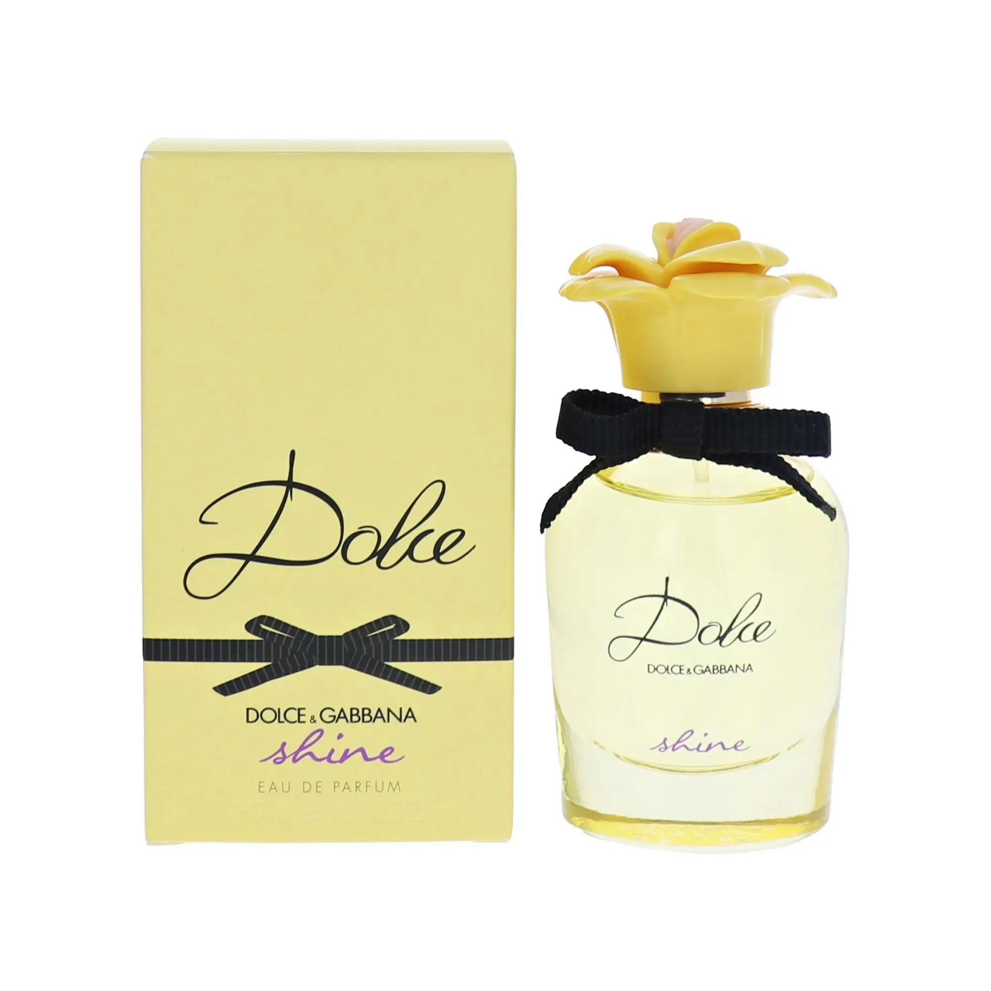 Dolce & Gabbana Dolce Shine Eau De Parfum 30ml