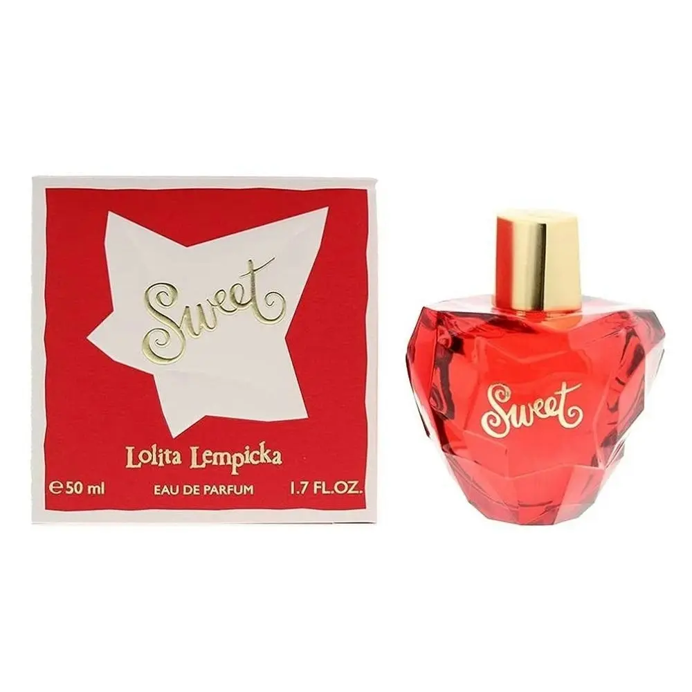 Lolita Lempicka Sweet Eau de Parfum 50ml