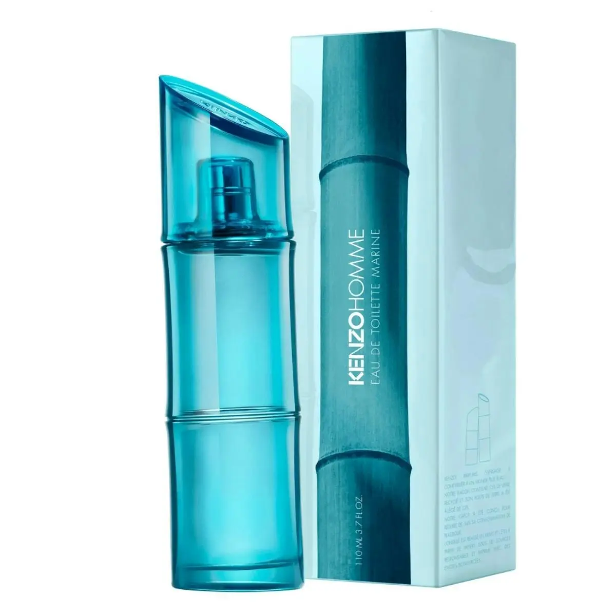 Kenzo Homme Marine Eau de Toilette 110ml