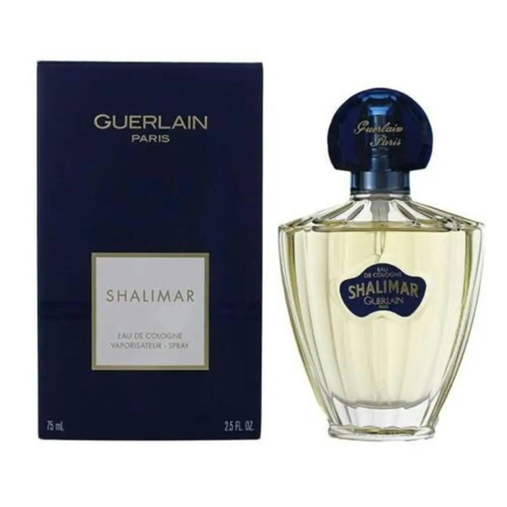 GUERLAIN Shalimar Eau de Cologne 75ml