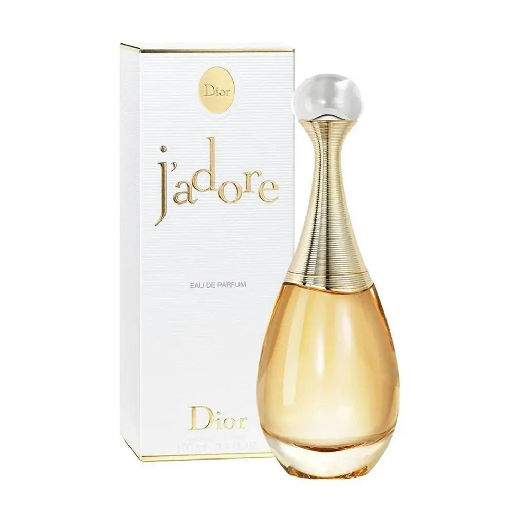 Christian Dior J'Adore Eau De Parfum 100ml