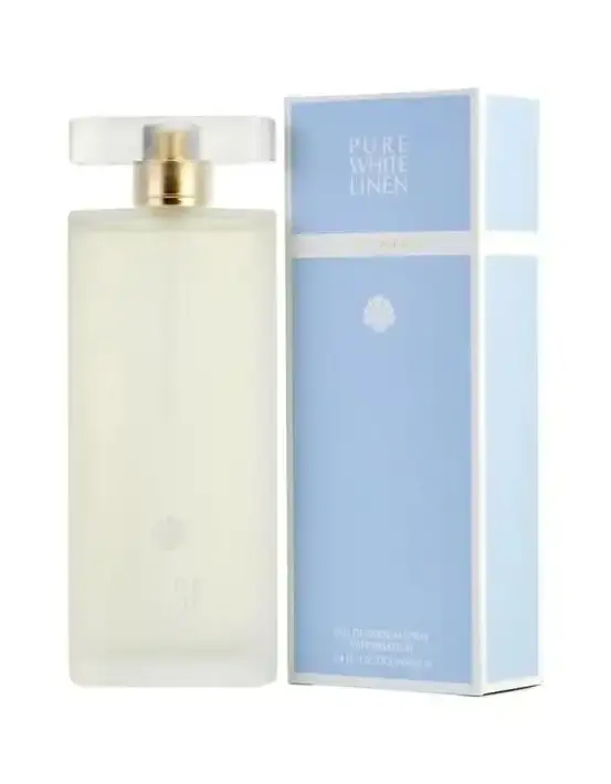 Estee Lauder Pure White Linen Eau De Parfum 100ml