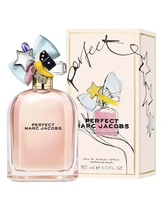 Marc Jacobs Perfect Eau De Parfum 150ml