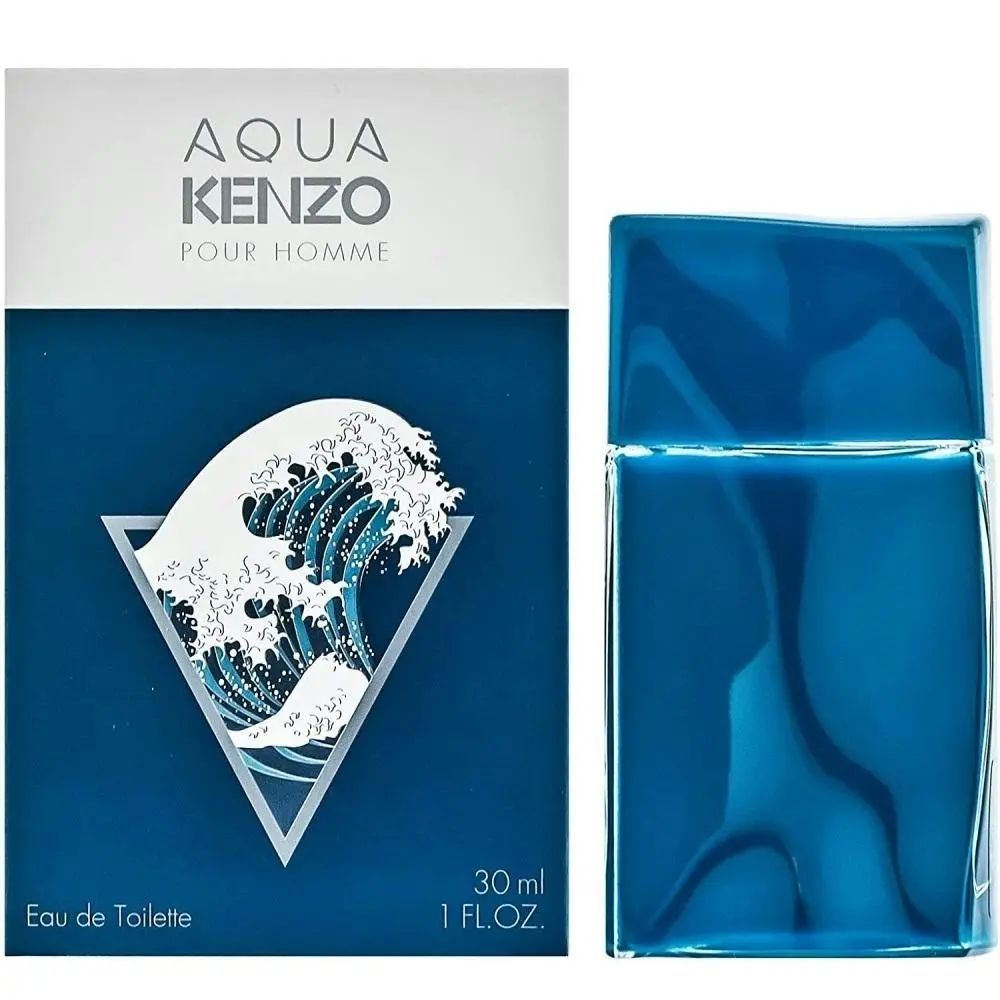 Kenzo Aqua Kenzo Eau De Toilette 30ml