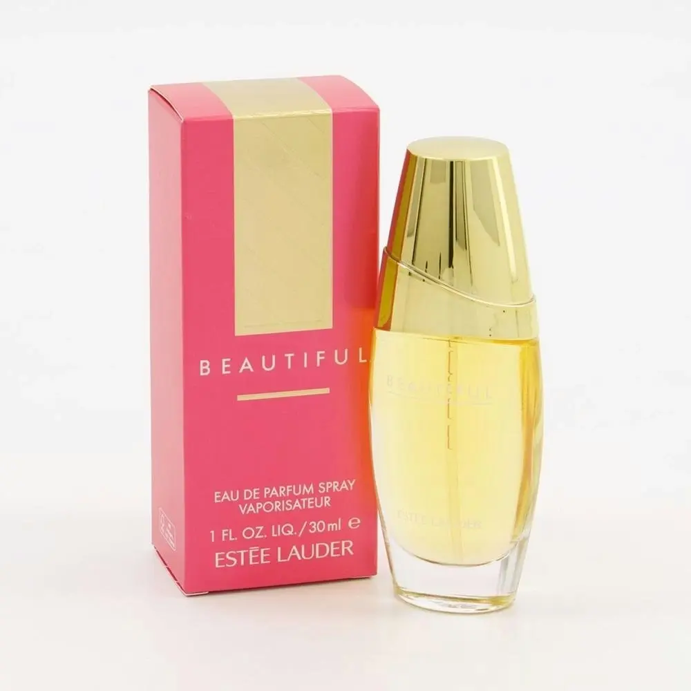 Estee Lauder Beautiful Eau De Parfum 30ml