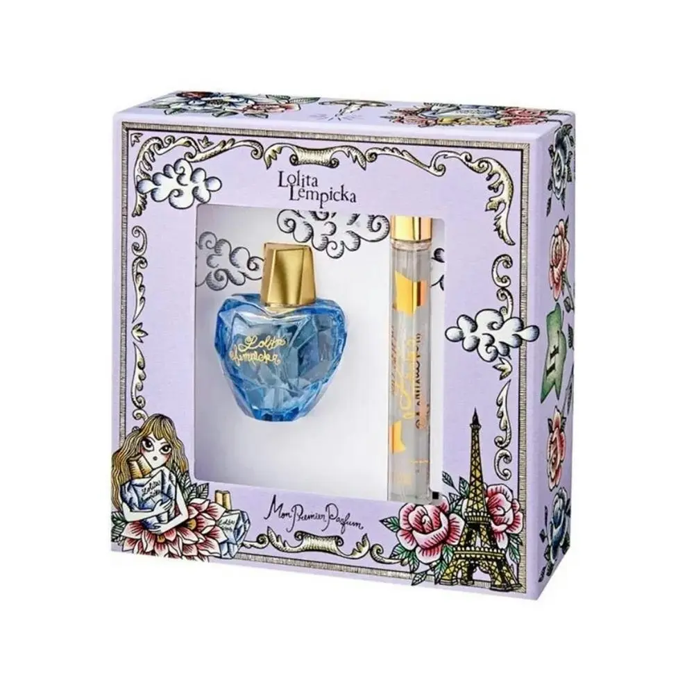 Lolita Lempicka 2 Piece Fragrance Gift Set