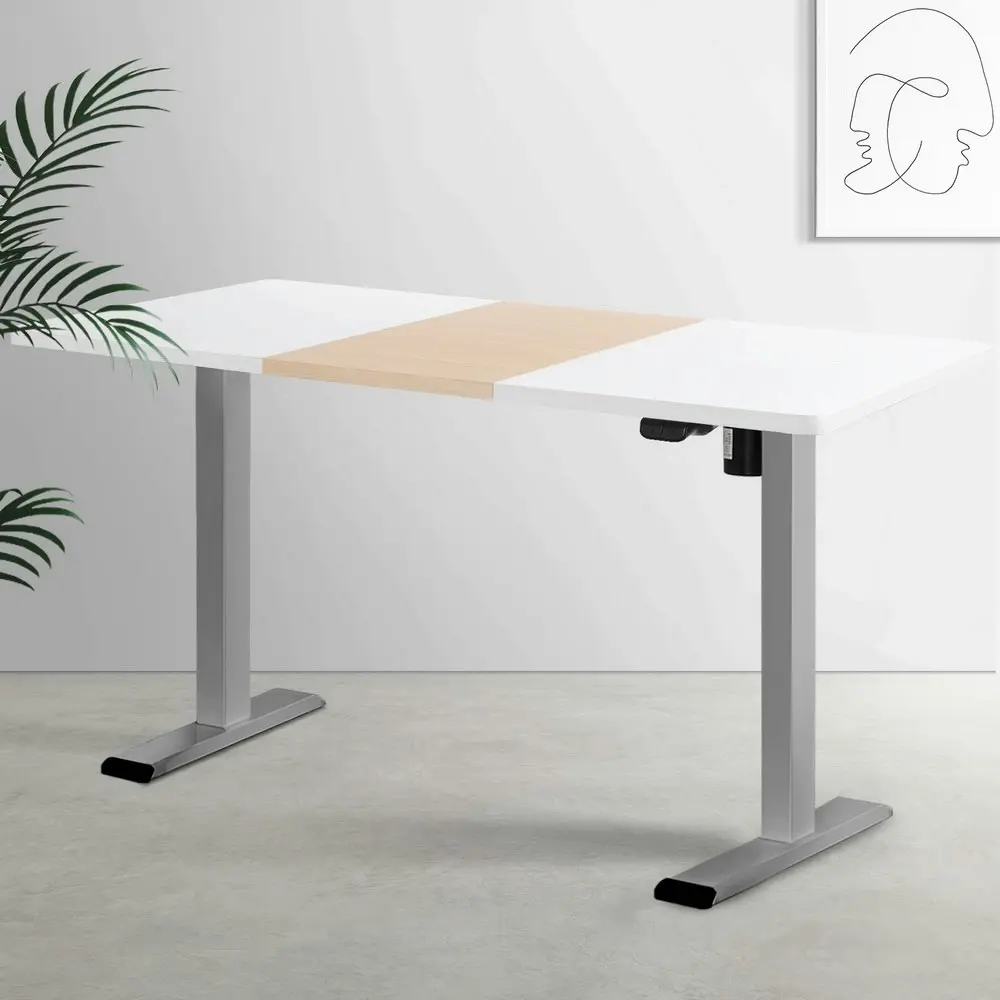 Artiss Standing Desk Electric Sit Stand Desks 140CM