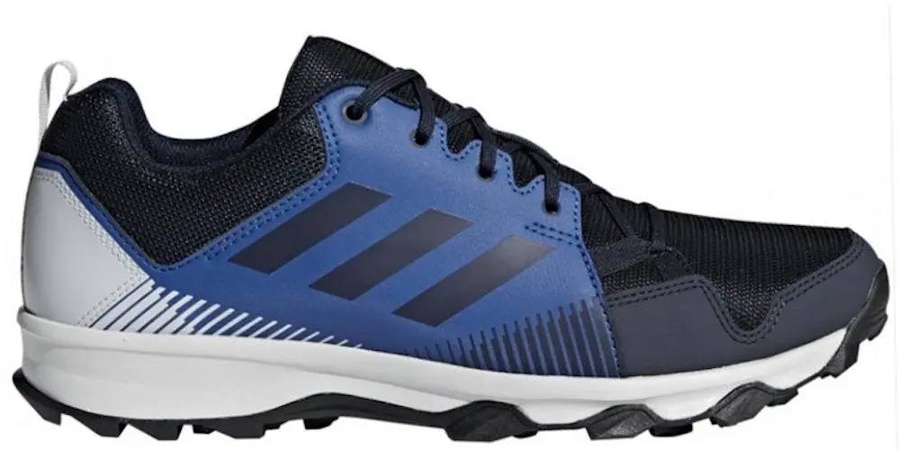 Adidas - Terrex Tracerocker 'Blue-Black'