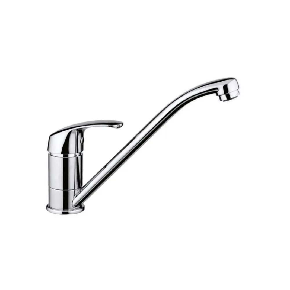 Blanco Single Lever Mixer Tap Chrome BT489 526924