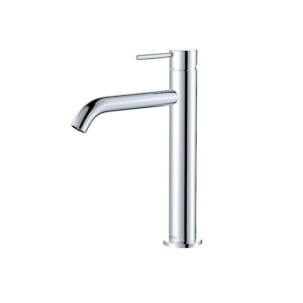 Fienza Kaya Medium Basin Mixer Chrome 228110