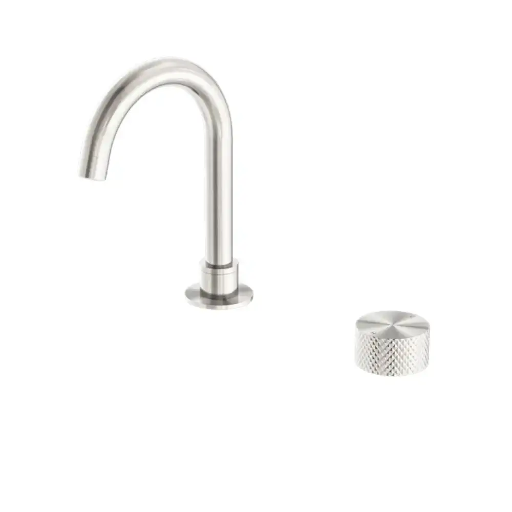 Nero Opal Progressive Basin Set Brushed Nickel NR252001BN