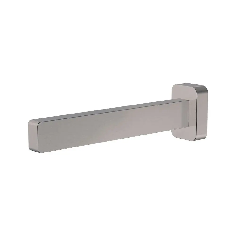 Fienza Sansa Bath Outlet Brushed Nickel 229115BN