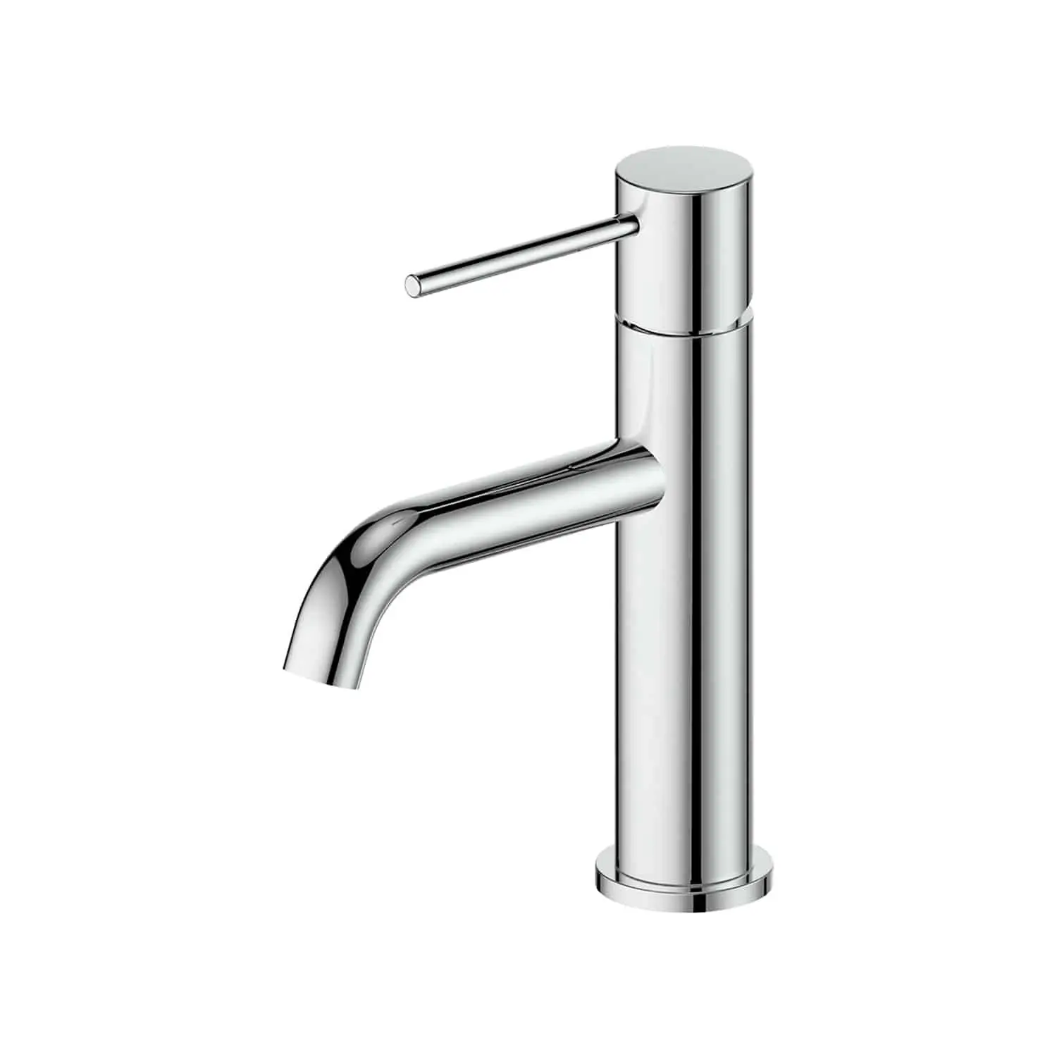 Greens Gisele Basin Mixer Chrome 18402550