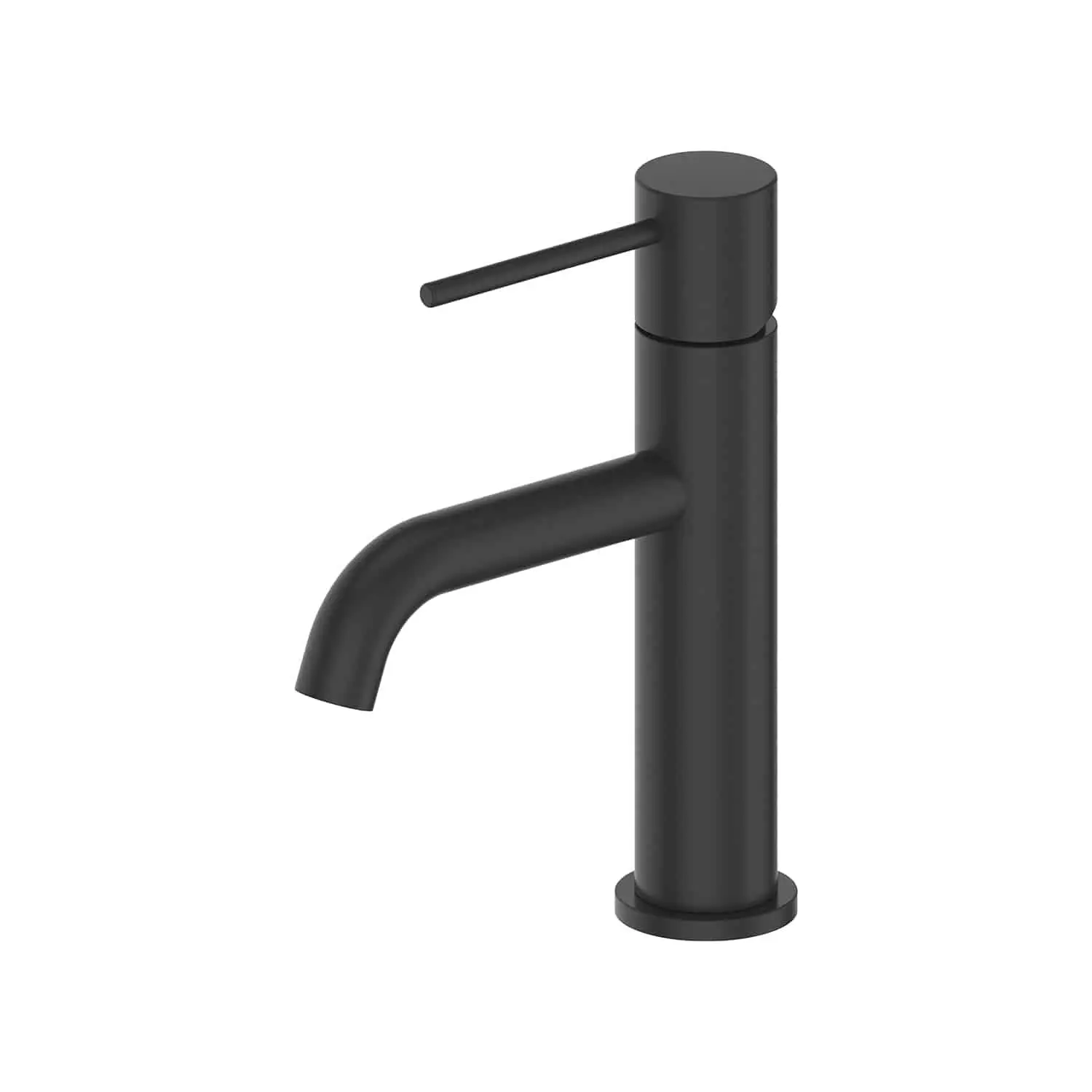 Greens Gisele Basin Mixer Matte Black 18402557