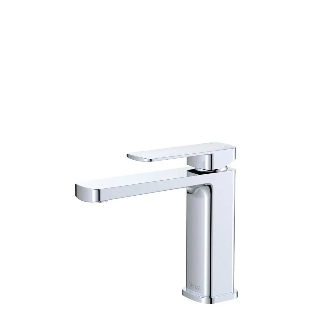 Fienza Tono Basin Mixer Chrome 233103