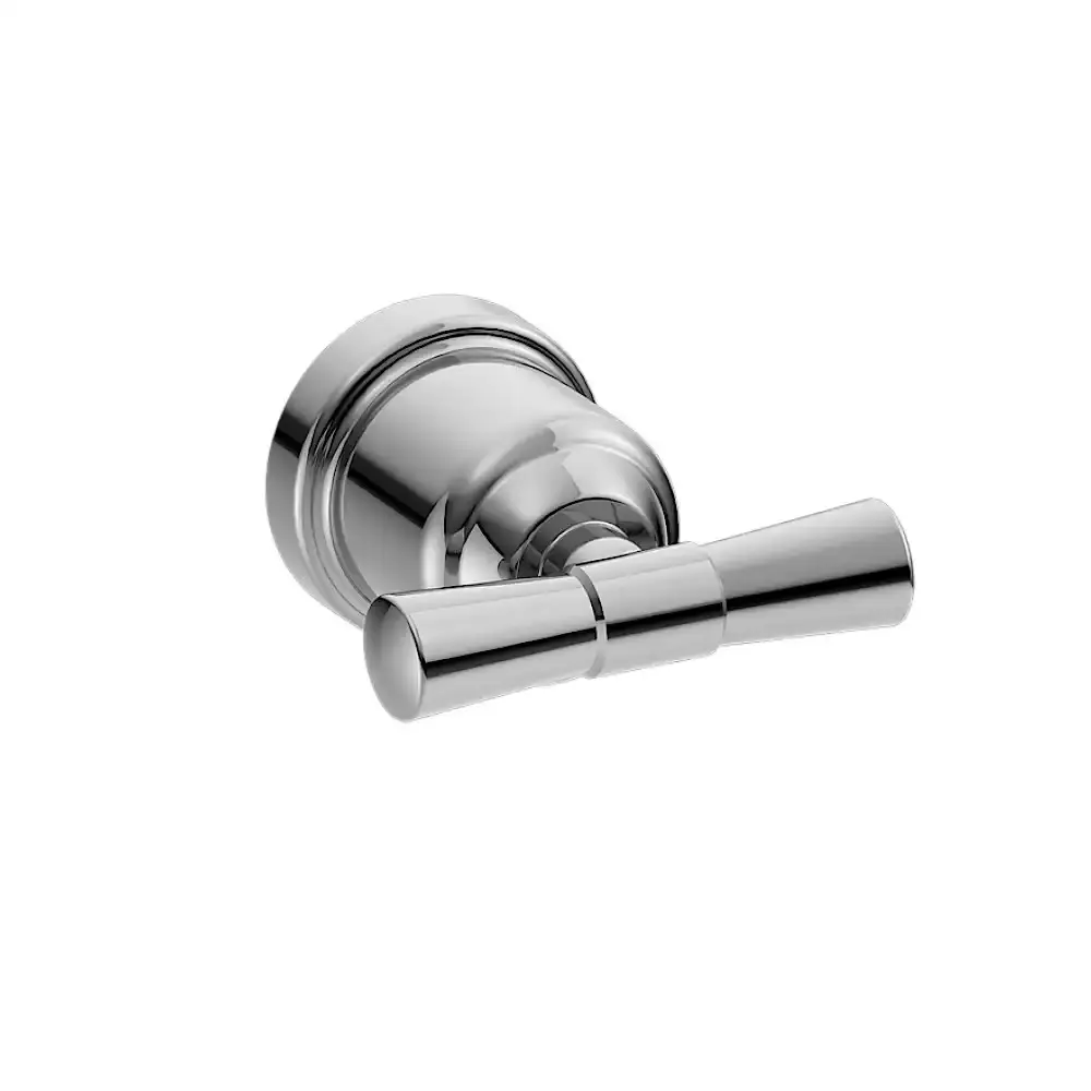 Nero York Robe Hook Chrome NR6982CH