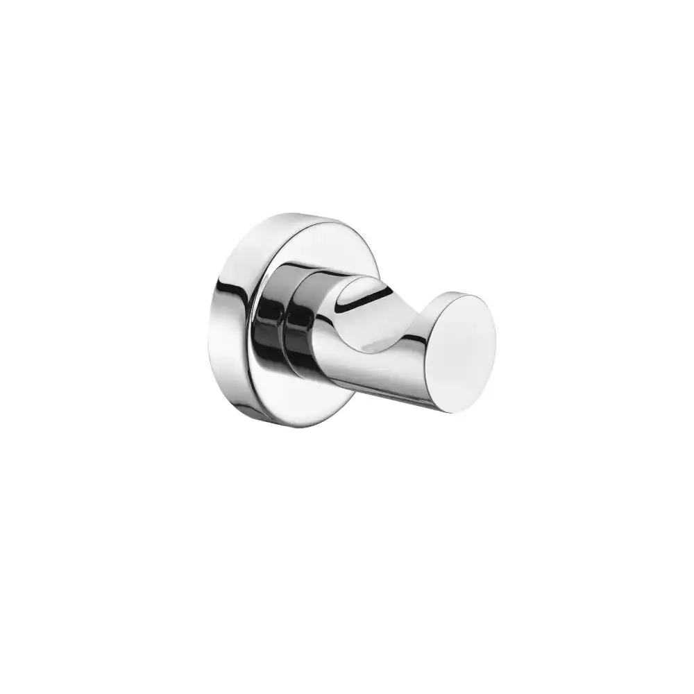 Nero Mecca Robe Hook Chrome NR1982CH